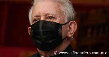 ‘Estrategia de abrazos, no balazos, es equivocada’, Ramón Castro, obispo de Cuernavaca - El Financiero