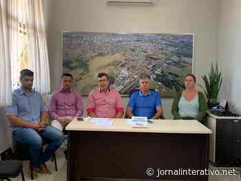 Adamantina anuncia Virada SP, evento cultural inédito no município, com 24 horas de duração - Jornal Interativo