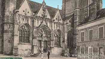 L'église Saint-Laurent de Nogent-sur-Seine: 600 ans d'histoire - L'Est Eclair