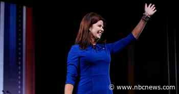 Pence endorses Kleefisch for governor, setting up another clash with Trump