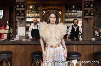 Wild Flower - Comox Valley Record