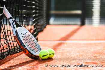 Island community spaces and tourism to benefit from federal funding - My Comox Valley Now