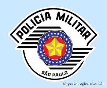 Polícia Militar prende condenado da Justiça em Dracena - Portal Regional
