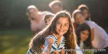 How to cope with the cost of childcare - Good Housekeeping