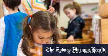 Desperately short of qualified staff, childcare centres ask to bend the rules - Sydney Morning Herald