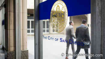 City Council Advances Ballot Measures on Trash Pickup, Midway Height Limit, Childcare - Times of San Diego