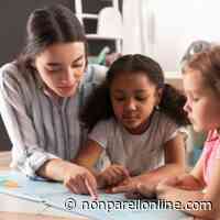 Griswold group raising money to fund construction of new childcare center - The Daily Nonpareil