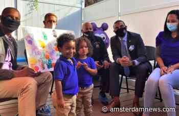 'Pay us,’ childcare workforce of women and women of color demand higher pay - Amsterdam News