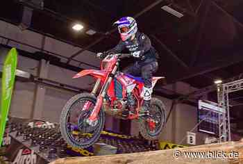 Fürs SuperEnduro Riesa ist alles angerichtet | blick.de - Sachsen - Blick.de