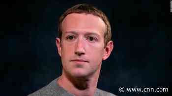 Facebook parent posts first revenue decline as a public company