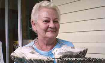 'Proud of Mom': Terry Fox Run champion dies in Arnprior - Ottawa Valley News
