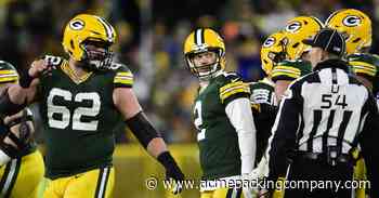 Examining Packers’ defense and special teams with Football Outsiders - Acme Packing Company