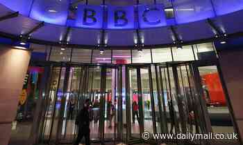 BBC's radio stars could keep podcast earnings secret to help compete with commercial companies