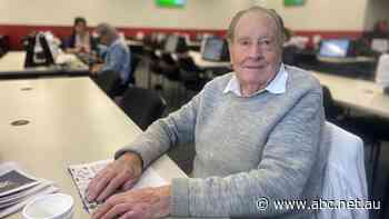 Aldo has cut back on eating meat and he's not alone as inflation hits a fresh 21-year high