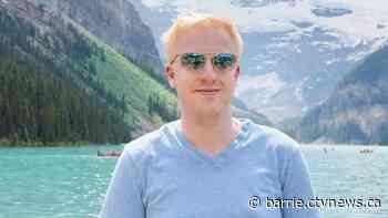 Former Conservative party staffer of Alex Nuttall charged in alleged 2020 computer hack