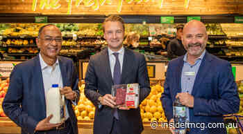 Woolworths, Pact team up to boost circular packaging - Inside FMCG