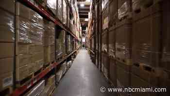 Shipping Scam Targets Doral Businesses and Online Sellers