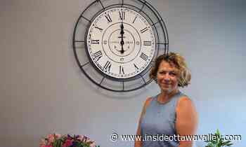 Smiths Falls massage business aims to leave you in a 'better state than when you came in' - Ottawa Valley News