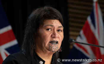 Heather du Plessis-Allan: Māori ward legislation change is clever politics from Nanaia Mahuta - Newstalk ZB