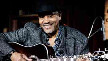 This Weekend • July 29th and 30th: Allan Harris Band | July 31st: Alicia Renee aka Blue Eyes from New Orleans - The Hudson Indy Westchester's Rivertowns News - - The Hudson Independent