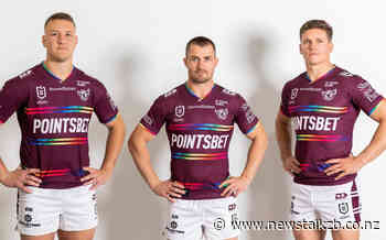 Heather du Plessis-Allan: What an own goal from the Manly Sea Eagles - Newstalk ZB