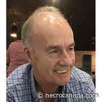 Allan Lanny Rowsell 2022 - Nécrologie Canada