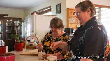 A 'unique' living arrangement is helping one family cope as WA struggles with the worst inflation in the country