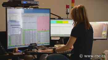 Red Deer emergency workers want you to stop shoving your phone into cupholders