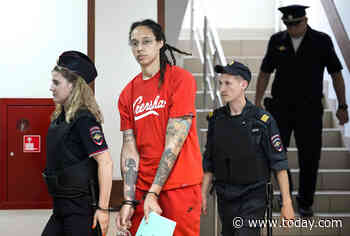 U.S. made ‘substantial proposal’ to Russia for release of Griner and Whelan, Blinken says