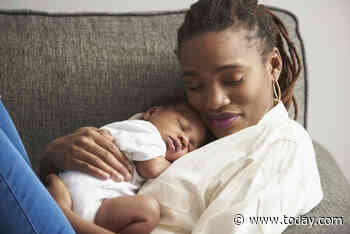 Study confirms what most parents know: The cost of unpaid parental leave is devastating