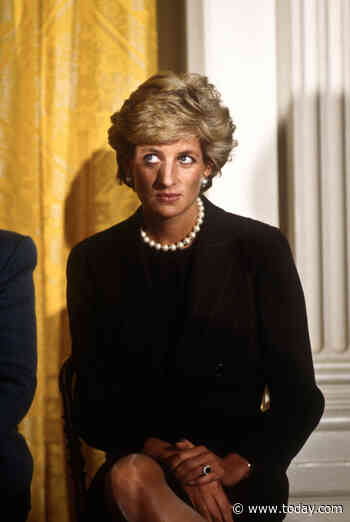 Exclusive: First trailer for HBO’s ‘The Princess’ looks at the intense scrutiny Diana faced