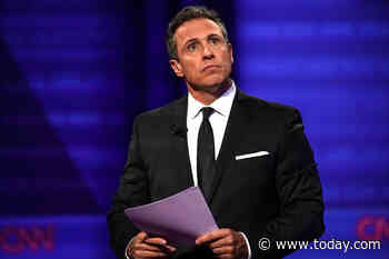 Chris Cuomo to return to TV news, joins NewsNation