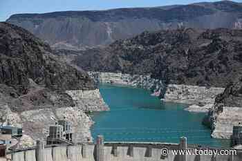 More human remains found at Lake Mead