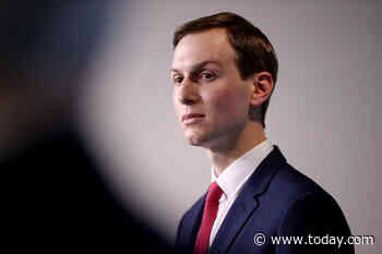 Jared Kushner says he was treated for thyroid cancer in the White House: report