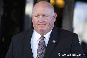 GOP lawmaker attended gay son's wedding 3 days after voting against same-sex marriage