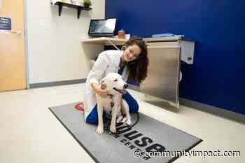 Firehouse Animal Health Center to open location in Northwest Austin - Community Impact Newspaper