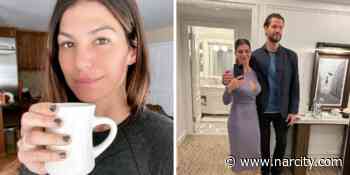 Genevieve Padalecki Is Always With Her Husband In Austin & They're Seriously Couple Goals - Narcity Canada