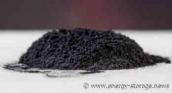 Austin startup Group1 aims for world-first potassium-ion battery - Energy Storage News