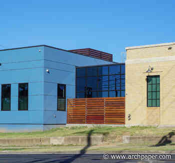Carter Design Associates updates an Austin Planned Parenthood clinic in time for the post–Roe v. Wade era - The Architect's Newspaper