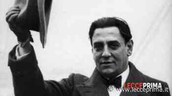 Accolta in Consiglio regionale la proposta di legge: nace la Fondazione Tito Schipa - LeccePrima