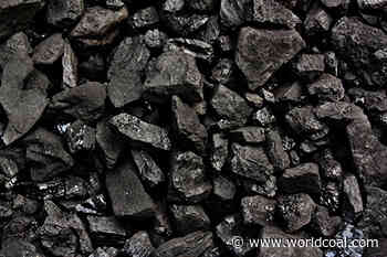 Solntsevsky coal mine sets production record