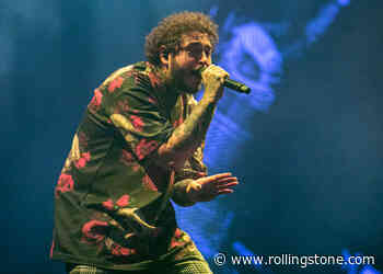 Post Malone Takes Fans on the Road With Him in New Trailer for Upcoming ‘Runaway’ Concert Doc