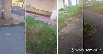 Sora, ci scrive Alessandra: «Caro Sindaco, mi appello al suo buon cuore, faccia qualcosa per San Giuliano» - Sora24