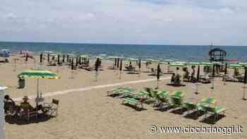 Vacanze al mare per gli anziani. Domande entro il 16 agosto - ciociariaoggi.it