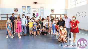 SORA - INSIEME E' PIU' BELLO, OK IL PROGETTO - ioWebbo