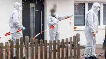 Schüsse in Haus in Glinde bei Hamburg - Zwei Kinder und Mann tot - br.de