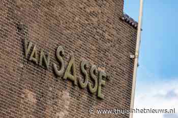 23 juli 2022 - Gewande - Neem een kijkje in Gemaal Van Sasse en museumgemaal Caners | Thuisinhetnieuws.nl - Thuis in het nieuws