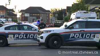 1 dead, 2 injured in Saint-Jean-sur-Richelieu home; BEI investigating - CTV News Montreal