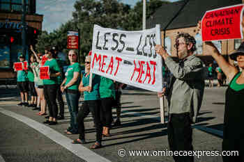 British Columbians enthusiastic yet selective about what they protest: survey - Omineca Express