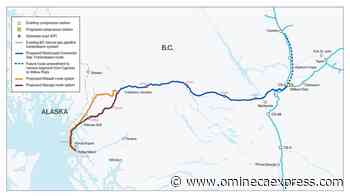 City of Terrace toughens stance on Enbridge gas pipeline proposal - Omineca Express